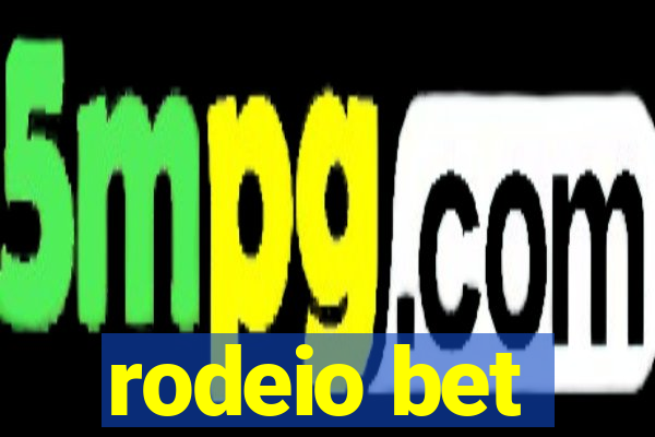 rodeio bet